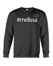 Family Famous Melissa Talkos Sweatshirt