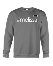 Family Famous Melissa Talkos Sweatshirt