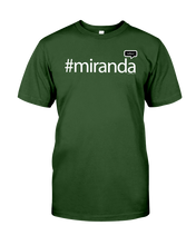 Family Famous Miranda Talkos Tee