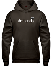 Family Famous Miranda Talkos Hoodie