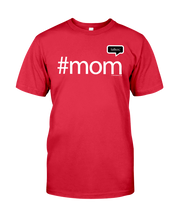 Family Famous Mom Talkos Tee