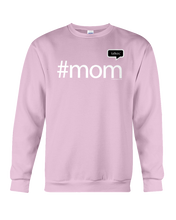 Family Famous Mom Talkos Sweatshirt
