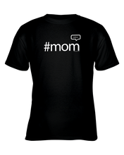 Family Famous Mom Talkos Youth Tee