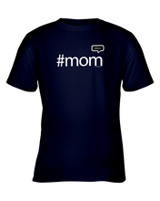 Family Famous Mom Talkos Youth Tee