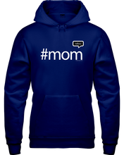 Family Famous Mom Talkos Hoodie