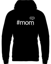 Family Famous Mom Talkos Hoodie