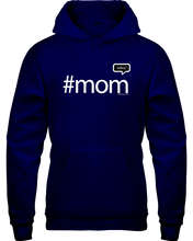 Family Famous Mom Talkos Hoodie