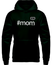 Family Famous Mom Talkos Hoodie