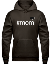 Family Famous Mom Talkos Hoodie