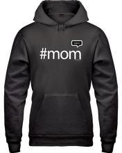 Family Famous Mom Talkos Hoodie
