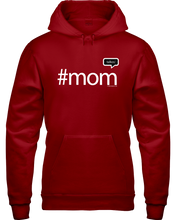 Family Famous Mom Talkos Hoodie