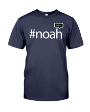 Family Famous Noah Talkos Tee