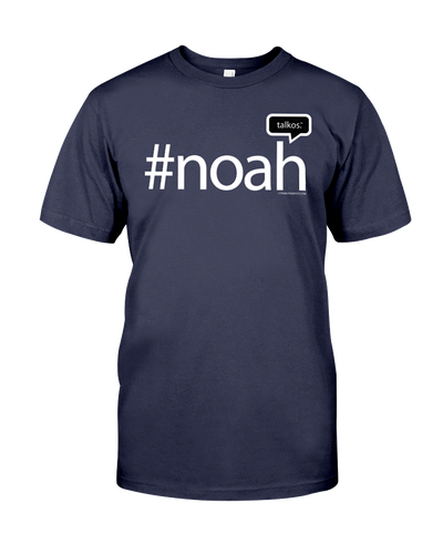 Family Famous Noah Talkos Tee