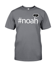 Family Famous Noah Talkos Tee