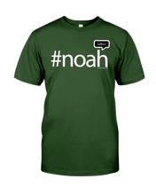 Family Famous Noah Talkos Tee