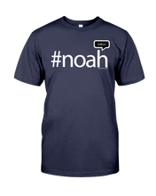 Family Famous Noah Talkos Tee