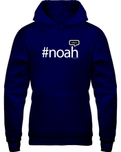 Family Famous Noah Talkos Hoodie