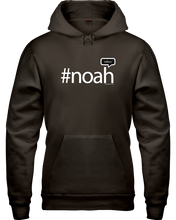 Family Famous Noah Talkos Hoodie