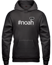 Family Famous Noah Talkos Hoodie