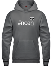 Family Famous Noah Talkos Hoodie
