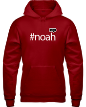 Family Famous Noah Talkos Hoodie