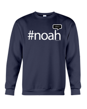 Family Famous Noah Talkos Sweatshirt