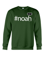 Family Famous Noah Talkos Sweatshirt