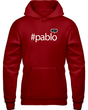 Family Famous Pablo Talkos Hoodie
