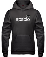 Family Famous Pablo Talkos Hoodie