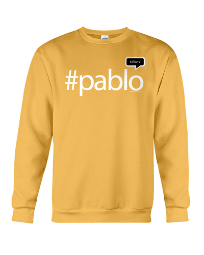 Family Famous Pablo Talkos Sweatshirt