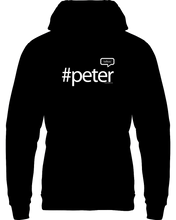 Family Famous Peter Talkos Hoodie