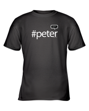 Family Famous Peter Talkos Youth Tee