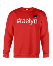 Family Famous Raelyn Talkos Sweatshirt
