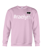 Family Famous Raelyn Talkos Sweatshirt