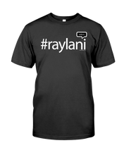 Family Famous Raylani Talkos Tee