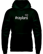 Family Famous Raylani Talkos Hoodie