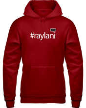 Family Famous Raylani Talkos Hoodie
