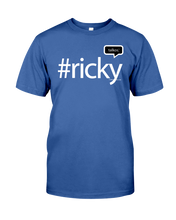 Family Famous Ricky Talkos Tee