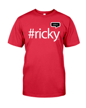 Family Famous Ricky Talkos Tee