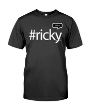 Family Famous Ricky Talkos Tee