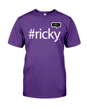 Family Famous Ricky Talkos Tee
