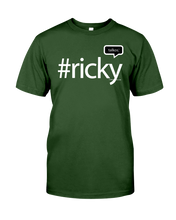 Family Famous Ricky Talkos Tee
