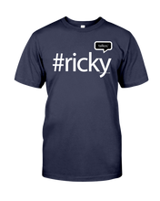 Family Famous Ricky Talkos Tee
