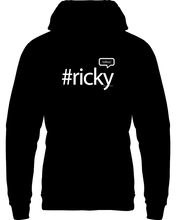 Family Famous Ricky Talkos Hoodie