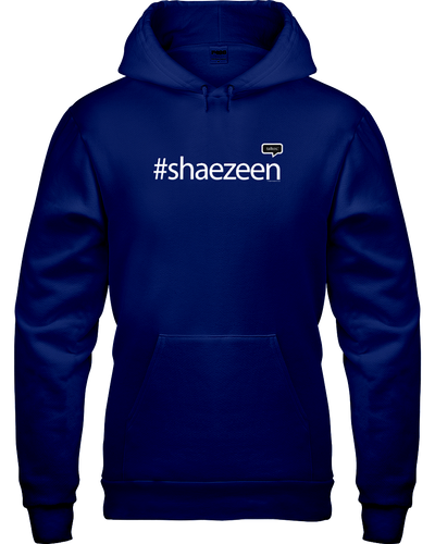 Family Famous Shaezeen Talkos Hoodie