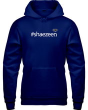 Family Famous Shaezeen Talkos Hoodie