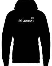 Family Famous Shaezeen Talkos Hoodie