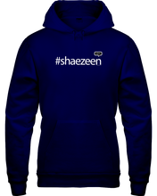 Family Famous Shaezeen Talkos Hoodie