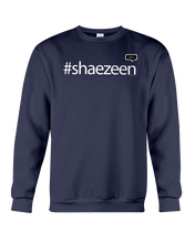 Family Famous Shaezeen Talkos Sweatshirt