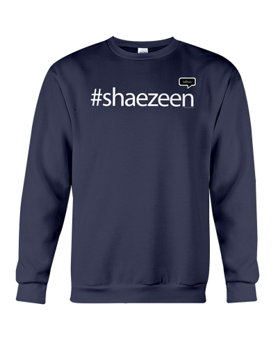 Family Famous Shaezeen Talkos Sweatshirt